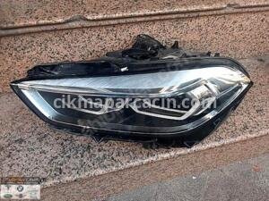 BMW 1 SERİ F40 SOL FAR ORJİNAL HATASIZ 9482807
