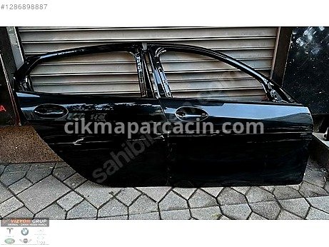 BMW 1 Serisi Kapı (Ön Sağ) çıkma parça