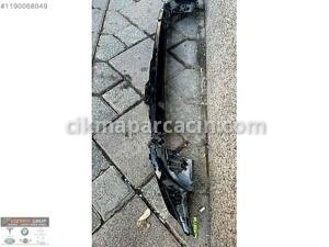 BMW 1 Serisi F20 Arka Tampon Montaj Braketi ORJİNAL 7240953