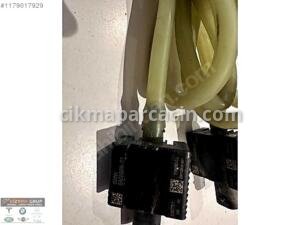 BMW 1 Serisi F40 YAYA KORUMA ORJİNAL 5A0BB38-01