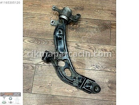 BMW 1 Serisi Taşıyıcı çıkma parça
