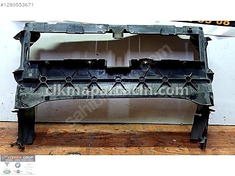 BMW 1 Serisi Ön Panel çıkma parça