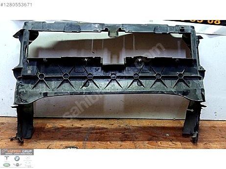 BMW 1 Serisi Ön Panel çıkma parça
