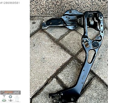 BMW 1 Serisi Tabla çıkma parça