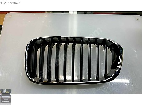 BMW 2 Serisi Panjur çıkma parça