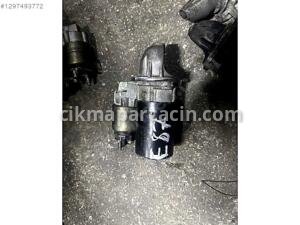 BMW 1 serisi e87 n40 marş motoru oem 0001107426 – Sakarya Çıkma Parça