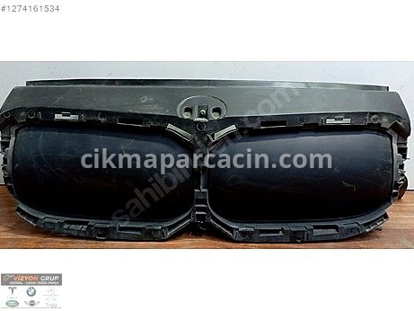 BMW 2 Serisi Panjur çıkma parça