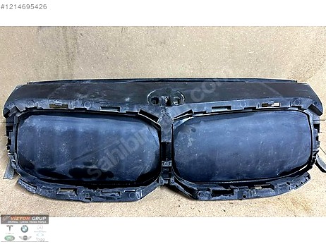 BMW 2 Serisi Panjur çıkma parça