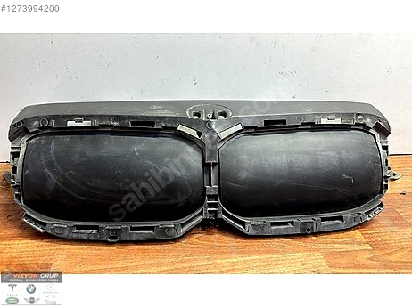 BMW 2 Serisi Panjur çıkma parça