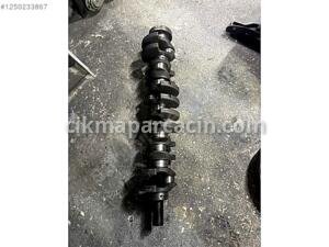BMW 2.8 krank mili 2242898 - Sakarya Çıkma Parça OEM 2242898