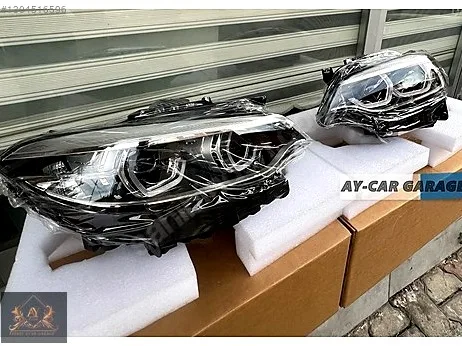 BMW 2 Serisi Sol Ön Far çıkma parça
