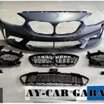 BMW 2 Serisi Ön Tampon çıkma parça - AY-CAR AUTO YEDEK PARÇA İstanbul