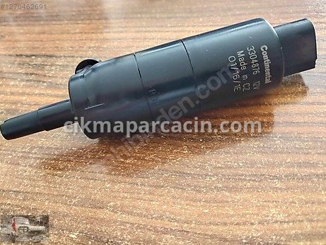 BMW 5 Serisi Silecek Motoru çıkma parça