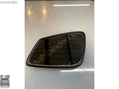 BMW 3 Serisi Sol Dış Ayna çıkma parça