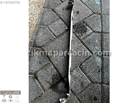 BMW 2 Serisi Tampon Demiri çıkma parça