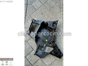 BMW 2 F44 ARKA SOL TAMPON TAKOZU 2019-2022 PARÇA 51128075453