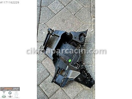BMW 2 Serisi Arka Tampon çıkma parça