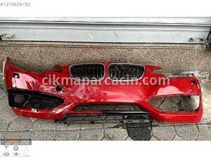 BMW 2 SERİSİ 2014 2019 F22 ÖN TAMPON ORJİNAL 51117390314