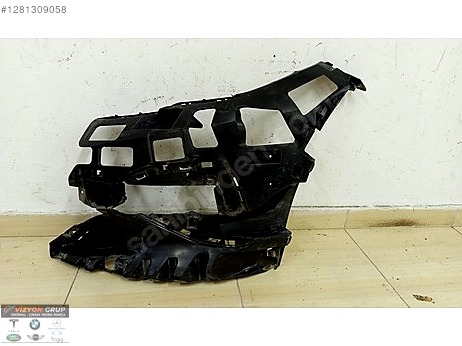 BMW 2 Serisi Tampon Braketi çıkma parça