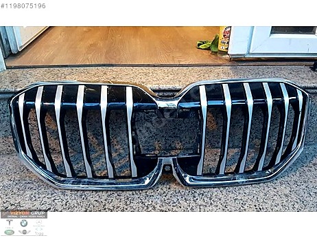 BMW 2 Serisi Panjur çıkma parça