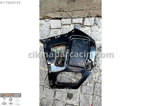 BMW 2 Serisi Tampon Braketi çıkma parça