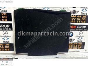 BMW 2 SERİSİ F44 2019-2023 BAGAJ ZEMİN HALISI ORJ 51477495258