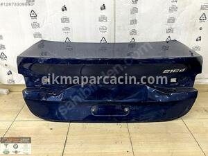 BMW 2 SERİSİ F44 216d ARKA BAGAJ ORJİNAL