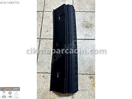 BMW 2 Serisi Bagaj çıkma parça