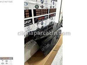 BMW 2 SERİSİ F44 ARKA BAGAJ ORJİNAL