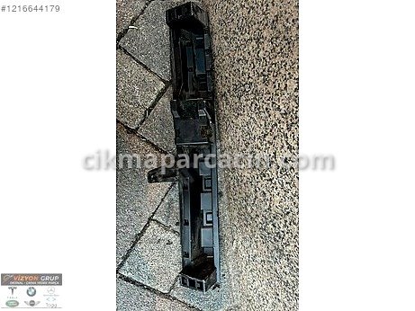 BMW 2 Serisi Tampon Braketi çıkma parça