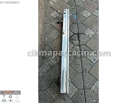 BMW 2 Serisi Tampon Demiri çıkma parça