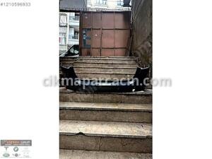 BMW 2 SERİSİ F44 ARKA TAMPON ORJİNAL