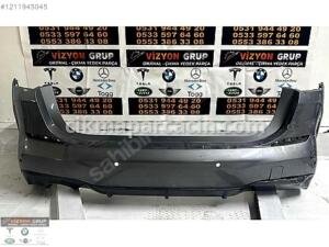 BMW 2 SERİSİ F44 ARKA TAMPON ORJ ÇIKMA 8075426