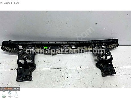 BMW 2 Serisi Arka Tampon çıkma parça