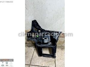 BMW 2 SERİSİ F44 ARKA TAMPON SAĞ BRAKETİ ORJ ÇIKMA 51127477436