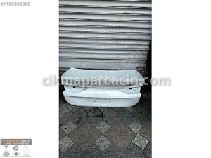 BMW 2 SERİSİ F44 BEYAZ BAGAJ ORJİNAL GÖÇÜK ONARIMLIK