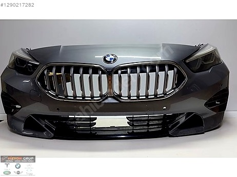 BMW 2 Serisi Sol Ön Far çıkma parça