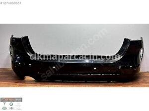 BMW 2 SERİSİ F44 GRAN COUPE 218i ARKA TAMPON ÇIKMA ORJ 7477430