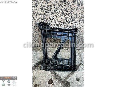 BMW 2 Serisi Difüzör çıkma parça