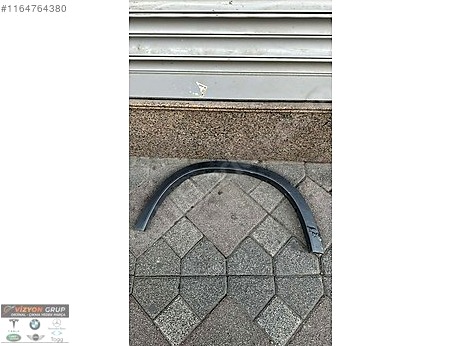 BMW 2 Serisi Bakalit çıkma parça