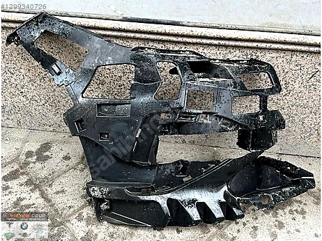 BMW 2 Serisi Tampon Braketi çıkma parça