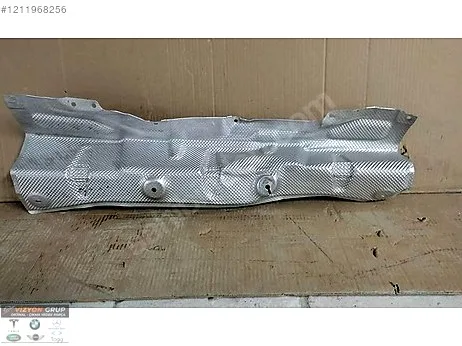 BMW 2 Serisi Silindir Kapak Contası çıkma parça - VİZYON GRUP ORJİNAL ÇIKMA YEDEK PARÇA İstanbul