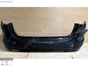BMW 2 SERİSİ F44 MSPORT ARKA TAMPON ORJİNAL