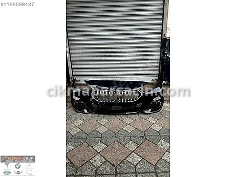 BMW 2 Serisi Ön Tampon çıkma parça