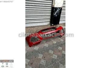 BMW 2 SERİSİ F44 MSPORT ÖN TAMPON ORJİNAL