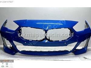 BMW 2 SERİSİ F44 MSPORT ÖN TAMPON ORJİNAL 51118075476