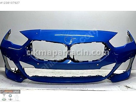 BMW 2 Serisi Ön Tampon çıkma parça