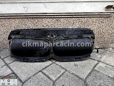 BMW 2 Serisi Panjur çıkma parça