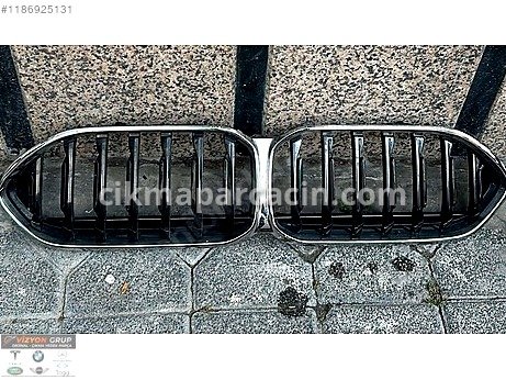 BMW 2 Serisi Panjur çıkma parça