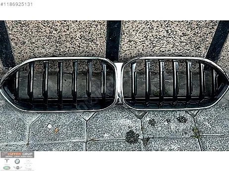 BMW 2 Serisi Panjur çıkma parça - VİZYON GRUP ORJİNAL ÇIKMA YEDEK PARÇA İstanbul